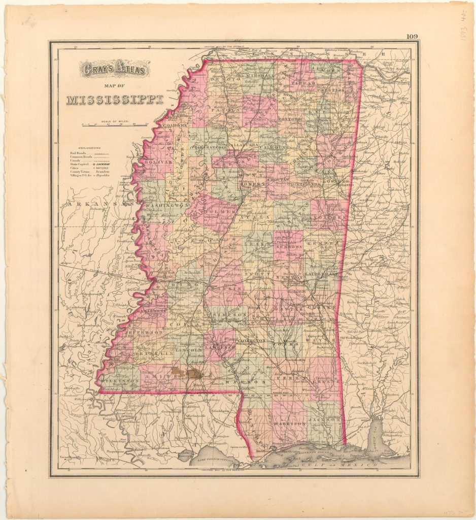 Mississippi Timber Ranks Third with Increased Harvest, Prices