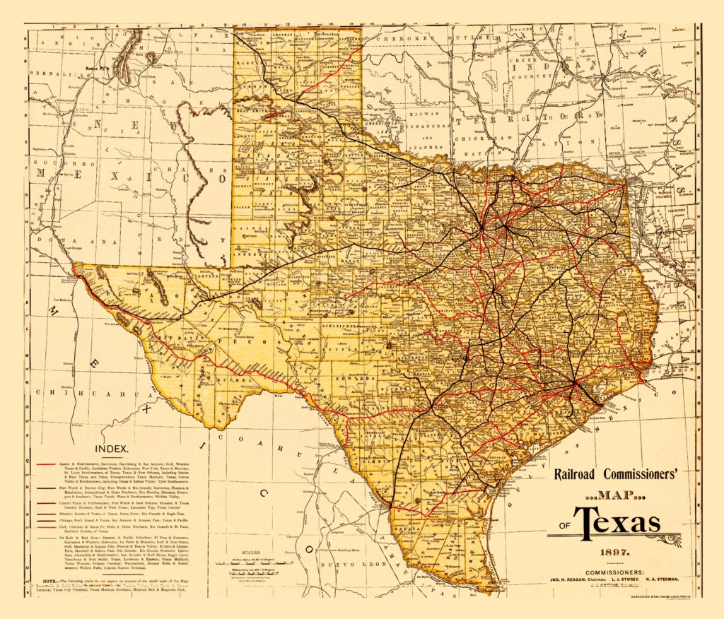 Texas Timber Fuels the Economy - American Timber and Agriculture